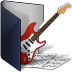 Live Music Icon 72x72 png
